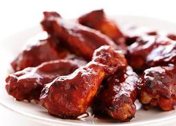 BBQ Wings