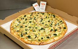 Toscana Pizza