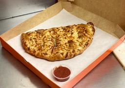 Create Your Own Calzone