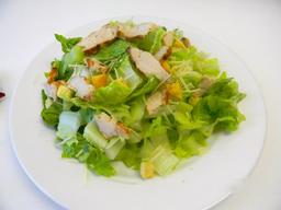 Chicken Caesar Salad