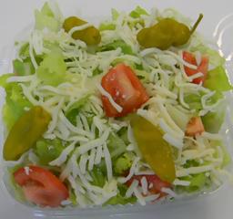 Dinner Salad