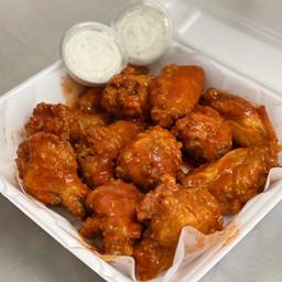 Buffalo Wings