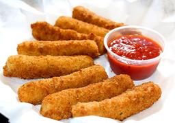 Cheese Sticks