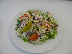 Green Salad