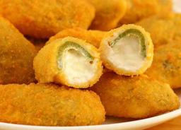 Jalapeno Poppers