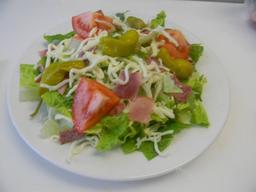Jojo's Salad